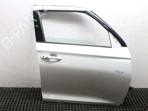 Dør højre fortil Dør højre fortil SUZUKI SWIFT VI (ZD_, ZC_) 1.2 VVT Hybrid (ZCEDS, AOL312) (83 hp) 39822189 39822189