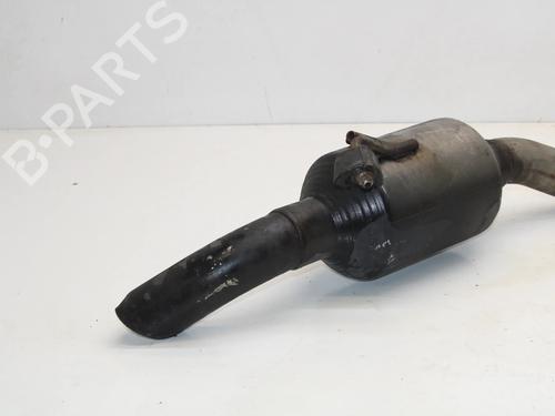 Exhaust system LEXUS RX (_L1_) 450h AWD (GYL15_) | BP39853515M121 - Image 2