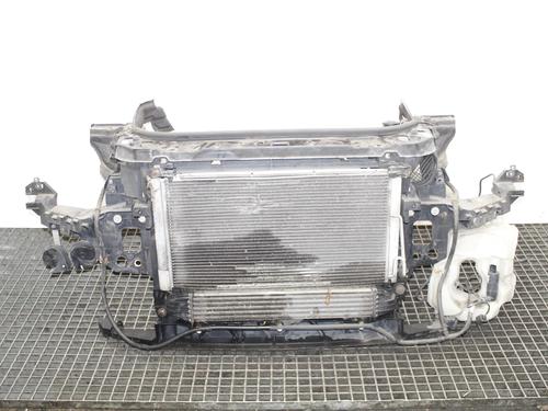 Frontplade/Frontkurv Frontplade/Frontkurv MINI MINI COUNTRYMAN (R60) Cooper SD ALL4 (143 hp) 39857237 39857237
