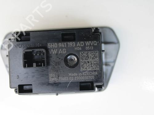 Control unit CUPRA BORN (K11) 58 | BP39788139M11 - Image 3