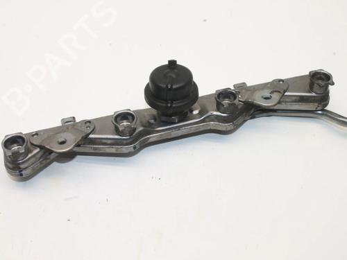 Injection rail HONDA INSIGHT (ZE_) 1.3 IMA (ZE28, ZE2) | BP39852236M98 - Image 4