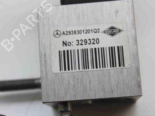 Electronic sensor MERCEDES-BENZ EQB (X243) EQB 350 4-matic (243.612) | BP39796339M84 - Image 4