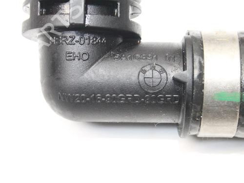 Pipe BMW i4 (G26) eDrive40 | BP39793113M125 - Image 5