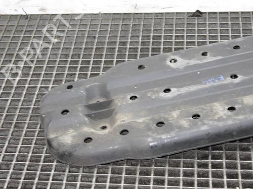 Underbody protection FORD RANGER (TKE) 2.0 EcoBlue 4x4 | BP39781480M92 - Image 2