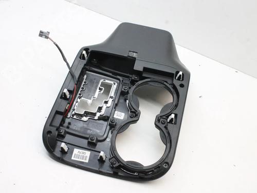 Middle console KIA SORENTO II (XM) 2.2 CRDi | BP39876436I22 - Image 5