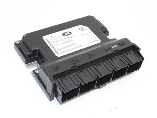 electronic-module-jaguar-f-type-coupe-x152-2013-39778030 main image