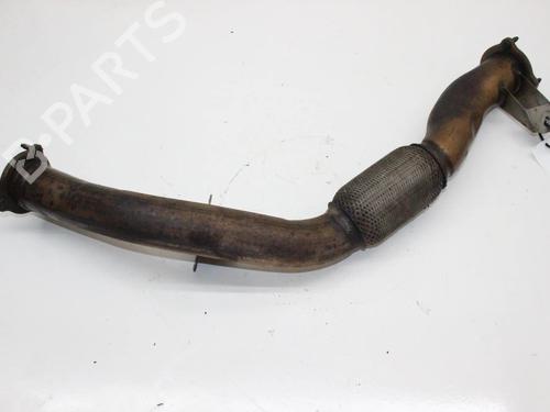 pipe-audi-a6-allroad-c7-4gh-4gj-2012-2013-2014-2015-2016-2017-2018-39778175 main image