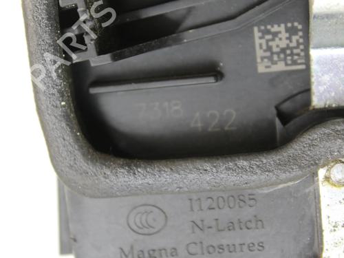 Front right lock MINI MINI PACEMAN (R61) Cooper SD ALL4 | BP39865104C97 - Image 5