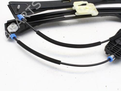 Front left window mechanism MG MG 4 (EH32) EV | BP39784592C22 - Image 3