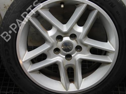 Fælgsæt JEEP COMPASS (MK49) 2.4 | BP39823519C100 - Image 6
