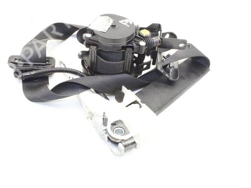 Front right seatbelt NISSAN LEAF (ZE1) Electric | BP39853333I25 - Image 3