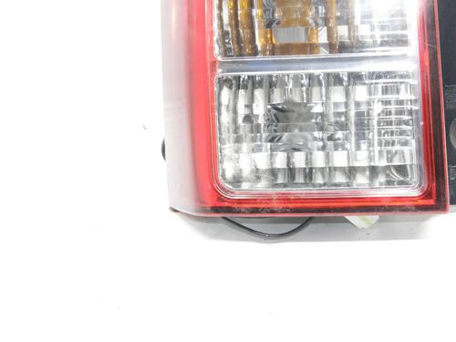 Left taillight NISSAN PATHFINDER III (R51) 2.5 dCi 4WD | BP39859662C34 - Image 6
