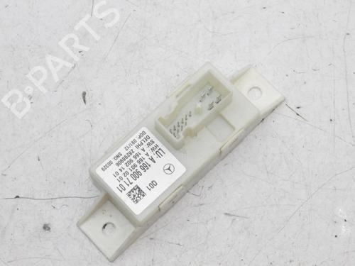 Electronic module MERCEDES-BENZ C-CLASS (W204) C 180 CGI (204.049) | BP39830322M83 - Image 2