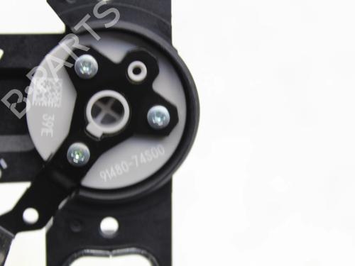 Electronic sensor SUZUKI SX4 S-Cross (JY) 1.4 Hybrid (Mild Hybrid) (AKK 414) | BP39853376M84 - Image 3