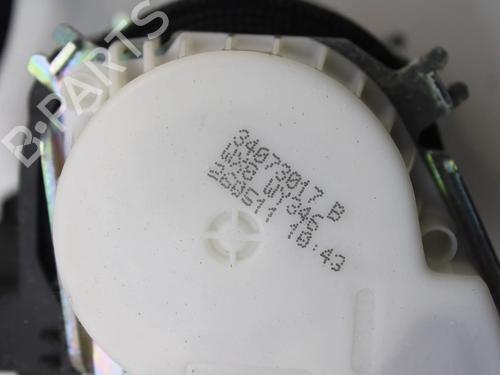 Front right seatbelt BMW 3 (E90) 330 d | BP39786481I25 - Image 6