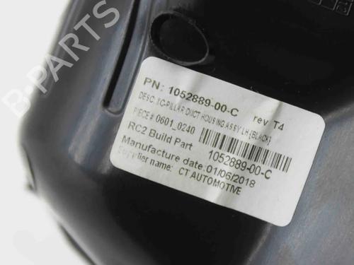 Luftventil TESLA MODEL X (5YJX) P100D AWD | BP39773031I21 - Image 4