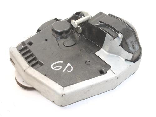 Used Rear right lock Rear right lock TOYOTA YARIS (_P13_) 1.5 Hybrid (NHP130_, NHP130) (101 hp) 39785421 39785421