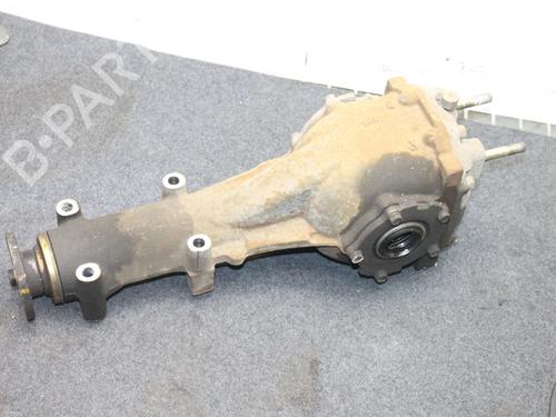 Used Rear differential Rear differential SUBARU LEGACY III Estate (BH) 2.0 AWD (280 hp) 39798254 39798254