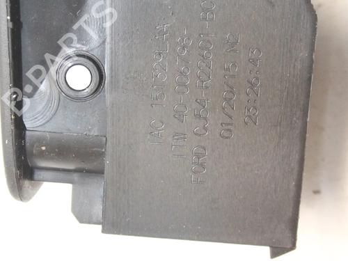 Front left interior door handle FORD KUGA II (DM2) 2.0 TDCi 4x4 | BP39776704I13 - Image 5