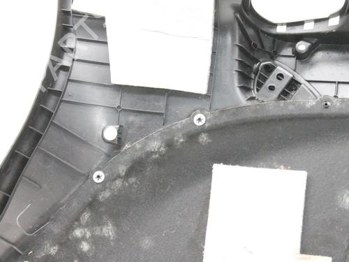 Boot lining MINI MINI COUNTRYMAN (R60) Cooper SD ALL4 | BP39842925I3 - Image 9