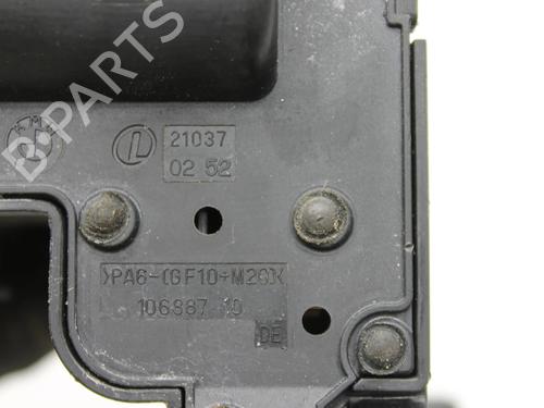 Electronic module BMW 1 (F20) 118 d | BP39858852M83 - Image 3
