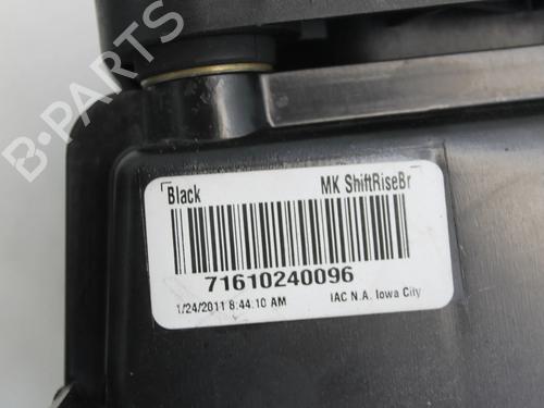 Gear lever JEEP COMPASS (MK49) 2.2 CRD 4x4 | BP39787876M90 - Image 5