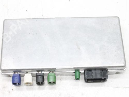 Electronic module AUDI A6 C7 (4G2, 4GC) 3.0 TDI quattro | BP39866265M83 - Image 2