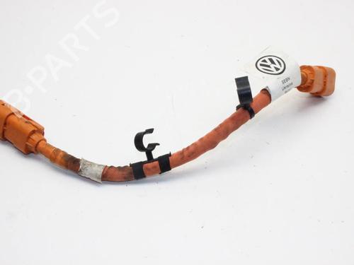 Kabelboom Kabelboom VW GOLF VII (5G1, BQ1, BE1, BE2) e-Golf (136 hp) 39842162 39842162