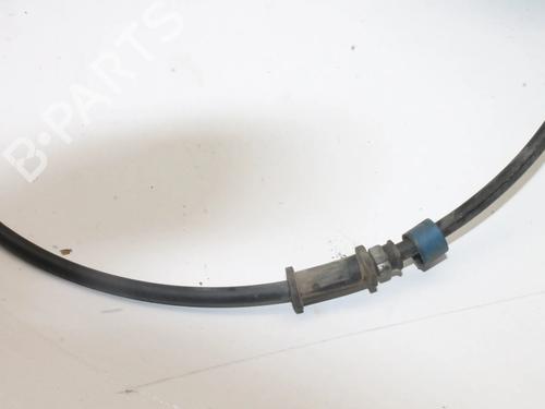 Cable NISSAN PULSAR Hatchback (C13) 1.2 DIG-T | BP39846131E12 - Image 6