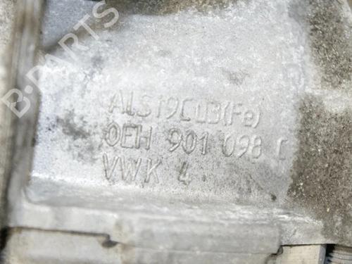 Motor VW ID.3 (E11, E12) Pro S | BP39769925M1  - Image 11