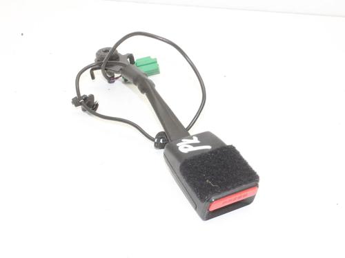 Used Seat buckle Seat buckle LAND ROVER RANGE ROVER EVOQUE (L538) 2.2 D 4x4 (190 hp) 39816408 39816408
