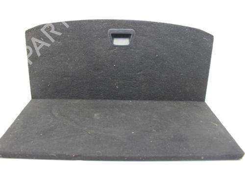 Used Luggage compartment floor Luggage compartment floor LAND ROVER RANGE ROVER EVOQUE (L538) 2.2 D 4x4 (190 hp) 39801268 39801268