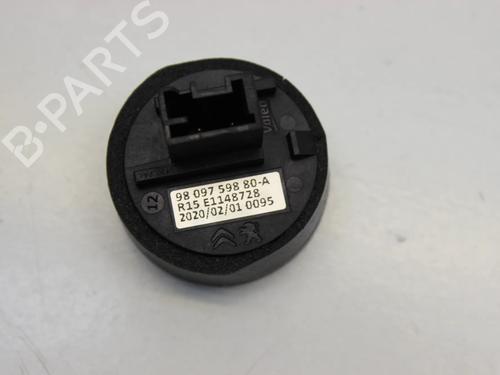 Electronic module CITROËN DS3 (SA_) 1.2 VTi 82 | BP39787575M83 - Image 4