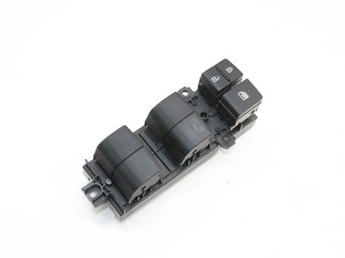 Used Right front window switch Right front window switch TOYOTA YARIS (_P21_, _PA1_, _PH1_) 1.5 Hybrid (MXPH10, MXPH11) (116 hp) 39797159 39797159