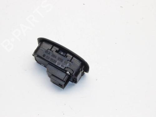 Switch MERCEDES-BENZ C-CLASS (W204) C 220 CDI (204.002) | BP39800474I30 - Image 2