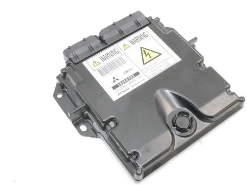 Engine control unit (ECU) MITSUBISHI PAJERO IV (V8_W, V9_W) 3.2 DI-D (V88W, V98W) | BP39863912M57 - Image 2