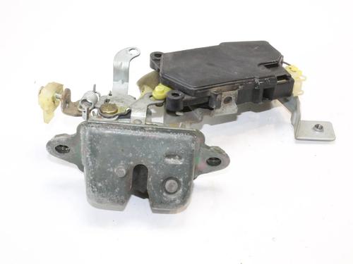 Used Tailgate lock Tailgate lock SUBARU IMPREZA Estate (GF) 2.2 AWD (137 hp) 39840079 39840079