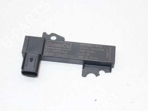 Used Electronic module Electronic module FORD KUGA I 2.0 TDCi 4x4 (163 hp) 39839430 39839430