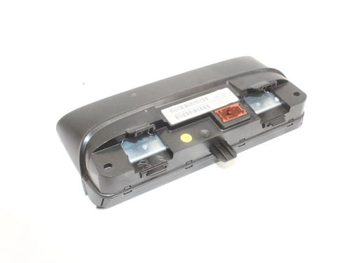 Instrument cluster CITROËN C4 CACTUS 1.2 THP 110 | BP39844650C47 - Image 2
