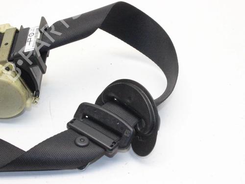 Front left seatbelt BMW 3 Gran Turismo (F34) 320 d | BP39861792I26 - Image 3