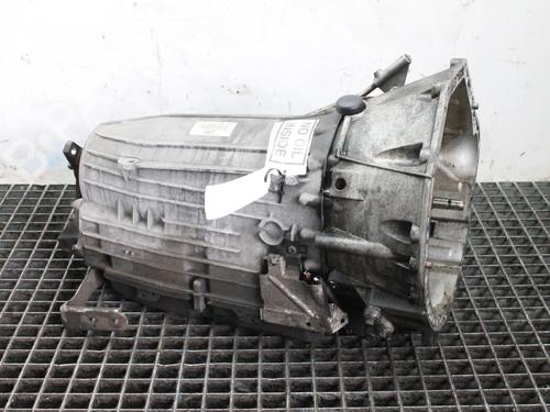 Gearbox MERCEDES-BENZ E-CLASS Convertible (A207) E 200 CGI (207.448) | BP39830067M3 - Image 3