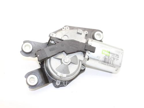Used Rear wiper motor Rear wiper motor LAND ROVER RANGE ROVER EVOQUE (L538) 2.2 D 4x4 (190 hp) 39784409 39784409