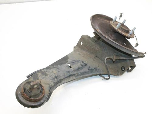 Used Right rear steering knuckle Right rear steering knuckle MITSUBISHI ASX (GA_W_) 1.6 MIVEC (GA1W) (117 hp) 39801609 39801609