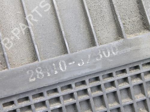 Air filter box HYUNDAI i40 I (VF) 1.7 CRDi | BP39822437M87 - Image 4