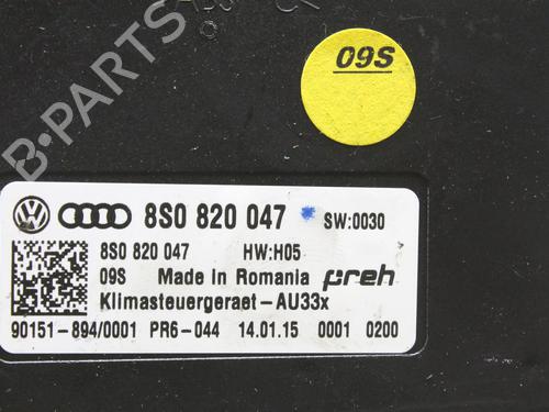 Control unit AUDI TT (FV3, FVP) 2.0 TFSI quattro | BP39871168M11 - Image 3