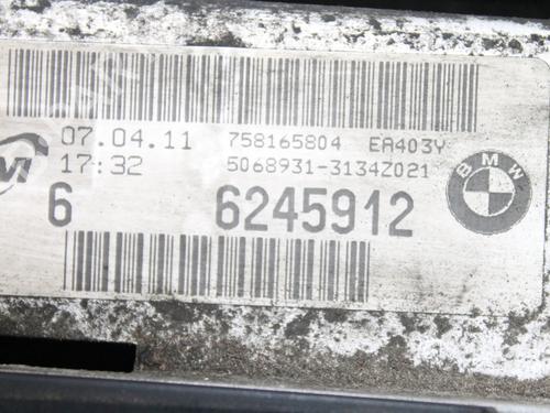 Radiator set BMW 3 Coupe (E92) 318 i | BP39830378M120 - Image 10