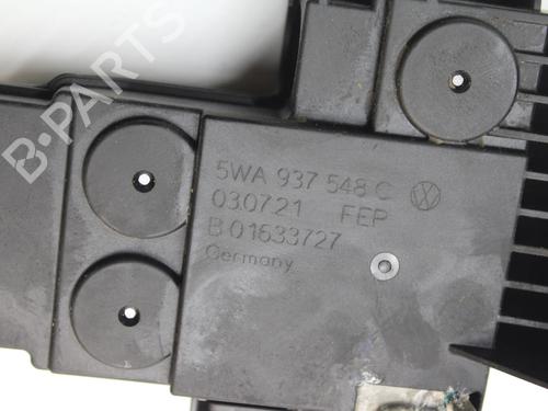 Cable AUDI A3 Sportback (8YA, 8YF) 35 TFSI | BP39810048E12 - Image 3