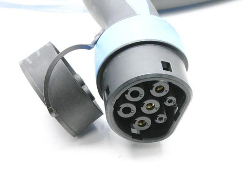 Cable MAZDA MX-30 (DR) e-SKYACTIV | BP39771875E12 - Image 5