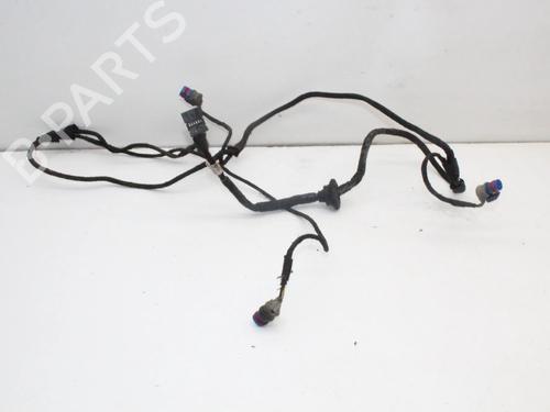 Used Wiring harness Wiring harness MERCEDES-BENZ CLK (C209) CLK 220 CDI (209.308) (150 hp) 39824264 39824264