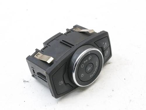 Used Control unit Control unit FORD TRANSIT CONNECT V408 Box Body/MPV 1.5 TDCi (101 hp) 39850584 39850584